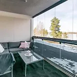 Vuorihuoneistot 608 By Interhome Feriehus Sastamala