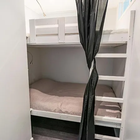 度假居 Vuorihuoneistot 608 By Interhome *