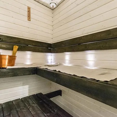 Vuorihuoneistot 608 By Interhome *