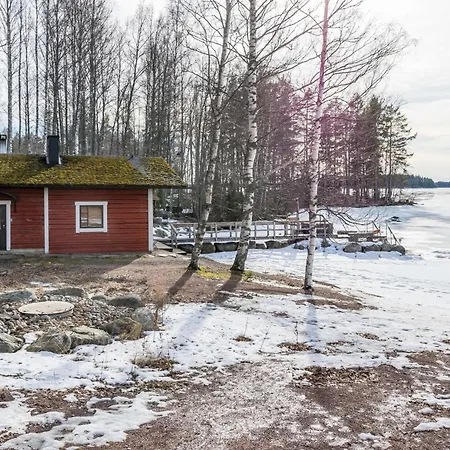 Vuorihuoneistot 608 By Interhome