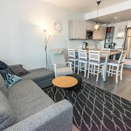 Vuorihuoneistot 608 By Interhome * Sastamala