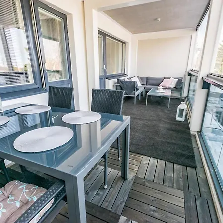 Vuorihuoneistot 608 By Interhome *
