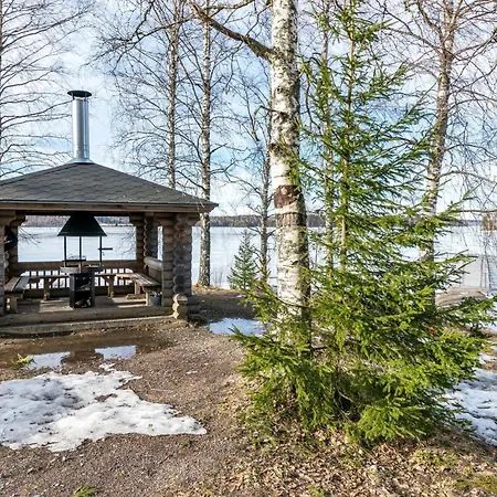 Feriehus Vuorihuoneistot 608 By Interhome Sastamala