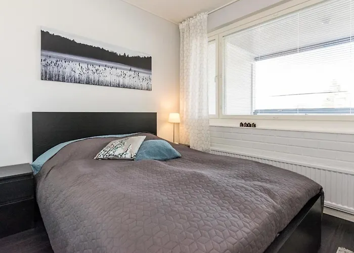 Vuorihuoneistot 608 By Interhome *