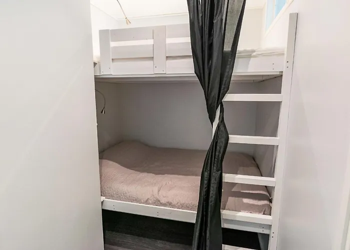 Vuorihuoneistot 608 By Interhome Σπίτι διακοπών *