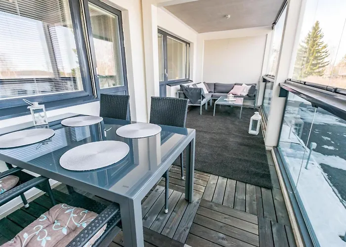 Vuorihuoneistot 608 By Interhome *