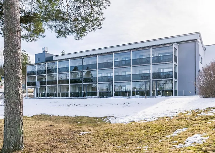 Vuorihuoneistot 608 By Interhome Σπίτι διακοπών *