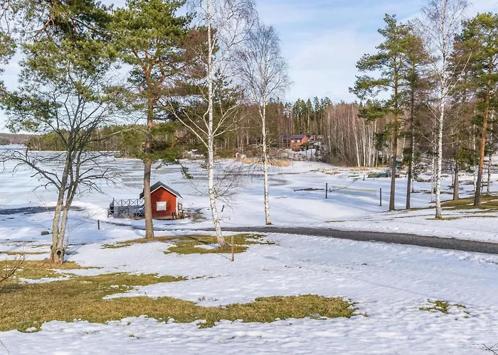 Vuorihuoneistot 608 By Interhome Σπίτι διακοπών Sastamala